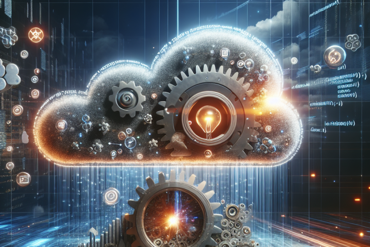 Revolutionizing Business: How [Company Name] Sets the Standard in SaaS App Development