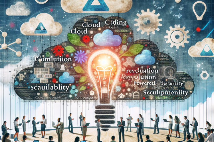 Revolutionizing Business: How SaaS Development Platforms are Shaping the Future