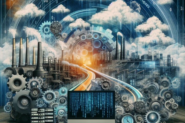 Revolutionizing Business: How SaaS Software Development is Transforming Industries