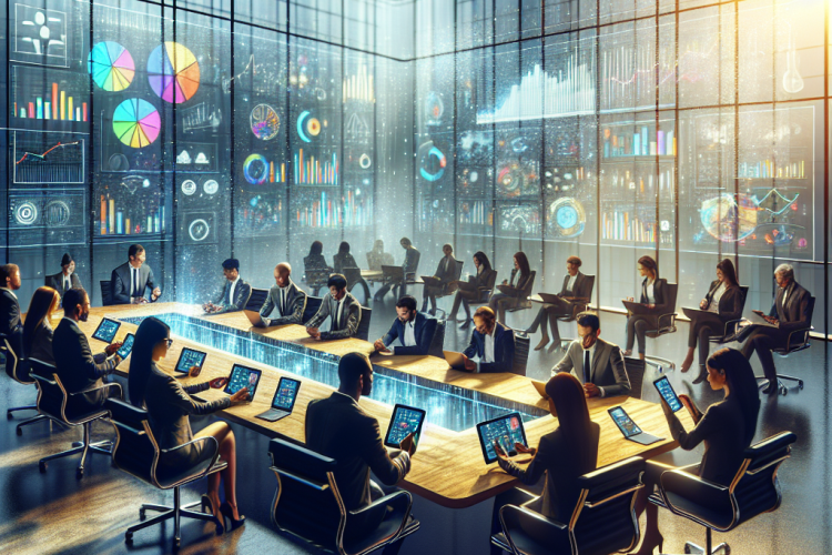 Revolutionizing Business: The Rise of SaaS Mobile Apps