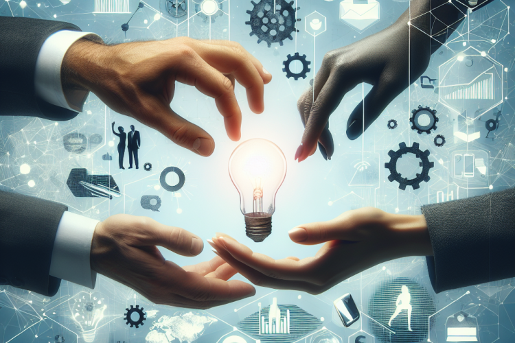 Revolutionizing Business: Trends in B2B App Development