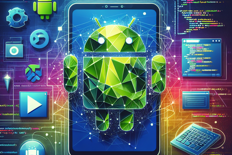 Revolutionizing Code: How This Android App Development Tool is Changing the Game