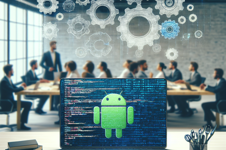Revolutionizing Development: The Best Software for Android App Creation