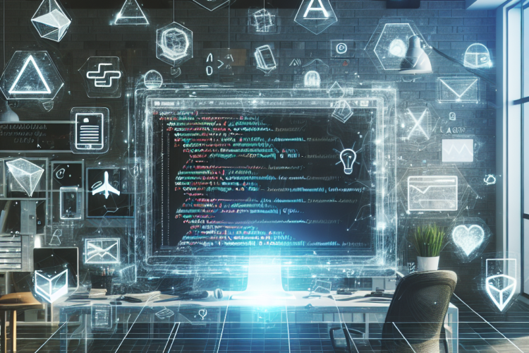 Revolutionizing Development: The Power of Angular for Web and Mobile Apps
