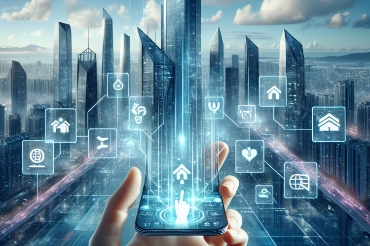 Revolutionizing Guest Experiences: The Future of Hospitality Apps