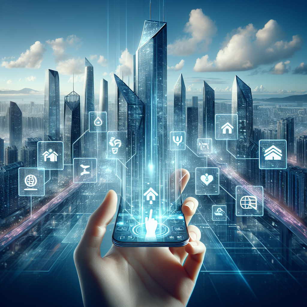 Revolutionizing Guest Experiences: The Future of Hospitality Apps