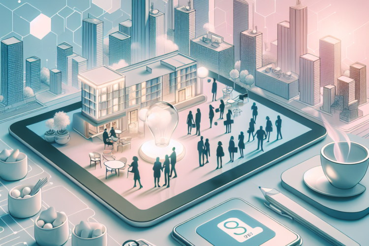 Revolutionizing Hospitality: The Future of Hotel App Development