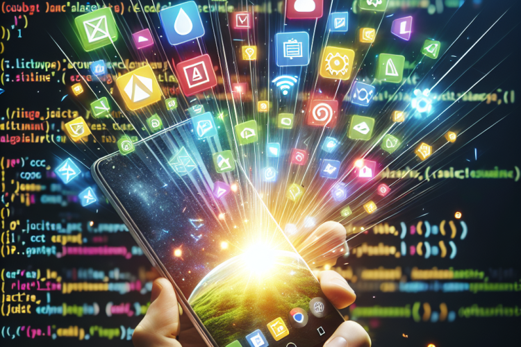 Revolutionizing Mobile Apps with AngularJS: A Comprehensive Guide