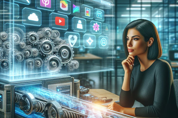 Revolutionizing Mobile Development: How Appcelerator Streamlines App Creation