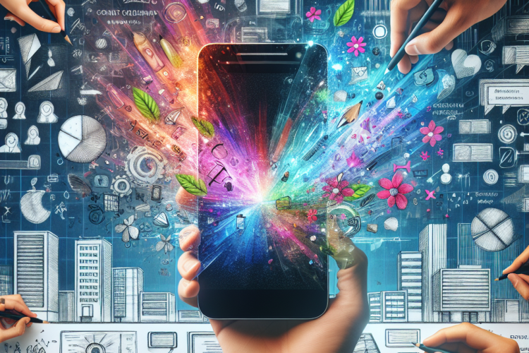 Revolutionizing Mobile Experiences: Inside Top Android App Design Agencies