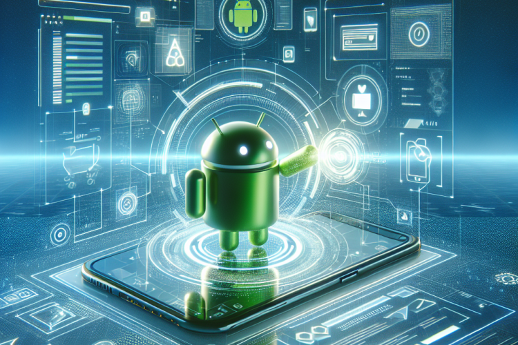 Revolutionizing Mobile: Explore the Top Android App Development Website