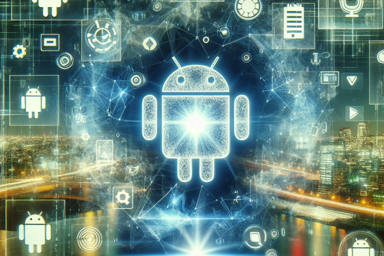 Revolutionizing Mobile Tech: How [Company Name] is Leading Android App Development