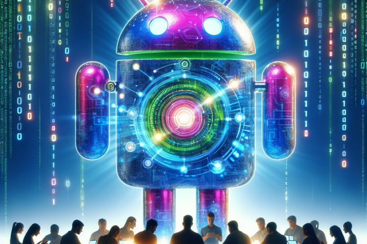 Revolutionizing Mobile Technology: Inside [Firm Name]'s Android Development Success