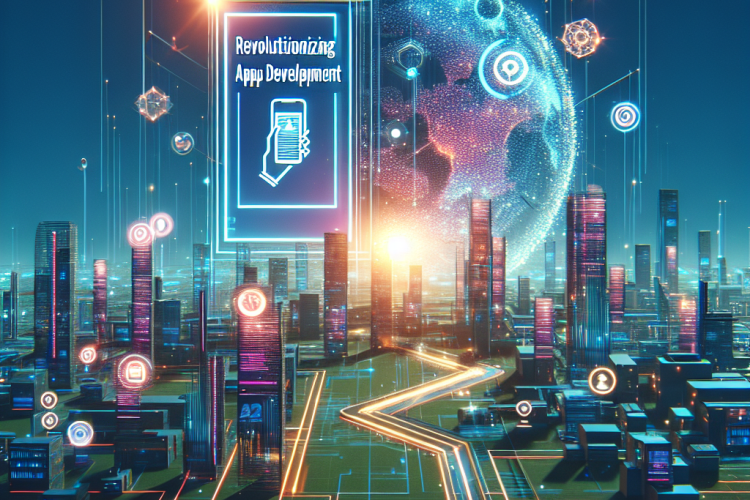 Revolutionizing Mobile: Trends in App Development for 2024