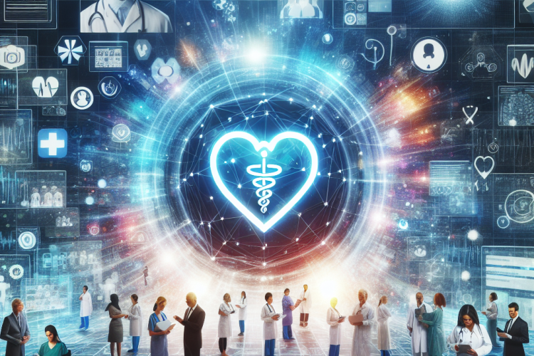 Revolutionizing Patient Care: The Future of Healthcare Web Apps