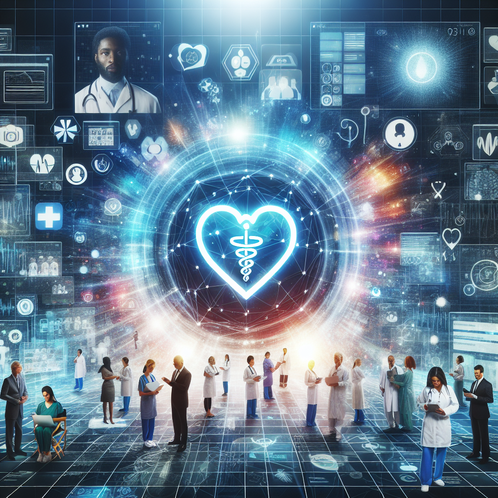 Revolutionizing Patient Care: The Future of Healthcare Web Apps