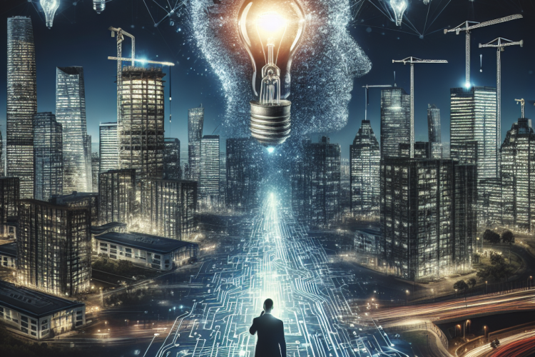 Revolutionizing Startups: MVP Development Agencies Transform Ideas into Reality