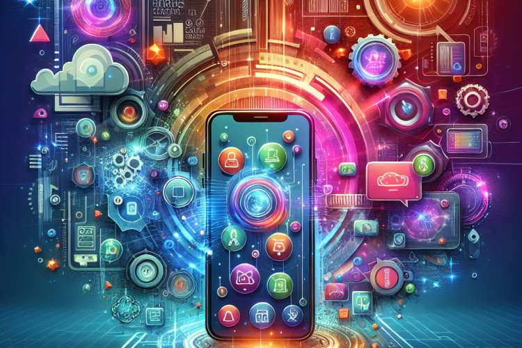 Revolutionizing Tech: How [Company Name] is Leading App Development in the USA