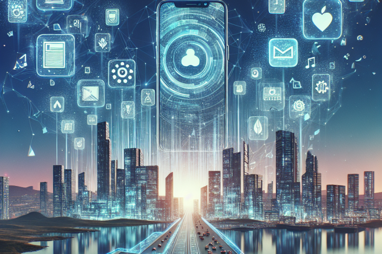 Revolutionizing Tech: How [Company Name] is Shaping the Future of App Development