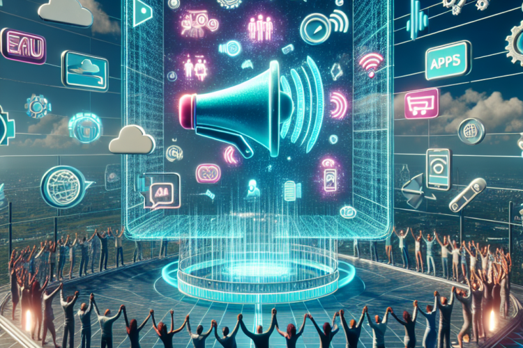 Revolutionizing User Engagement: The Future of Advertising App Development