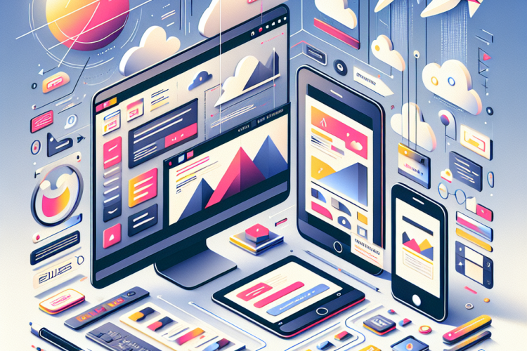 Revolutionizing User Experience: How Our Front-End Development Agency Elevates Web Apps