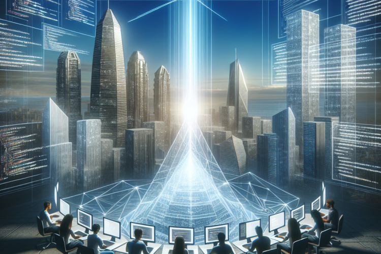 Revolutionizing Web Apps: How Our AngularJS Development Agency Leads the Way