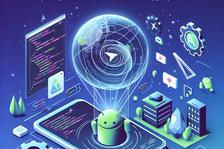 Revolutionizing Web Development: Exploring Android Studio’s New Web App Capabilities