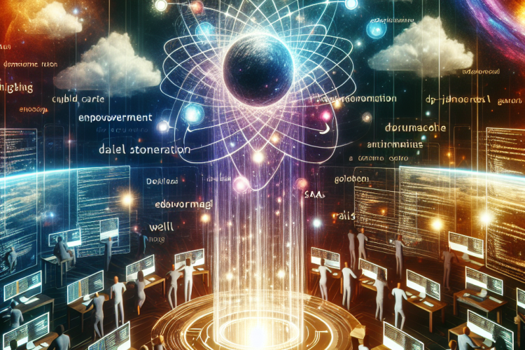 Revolutionizing Web Development: How SaaS Platforms Empower Developers