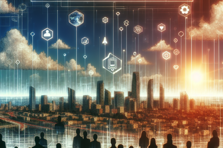 Revolutionizing the Digital Landscape: Key App Developers in [City/Region]