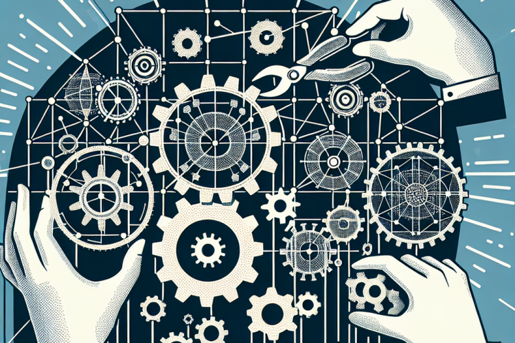 Revolutionizing the Web: Cutting-Edge Techniques for Advanced Application Development