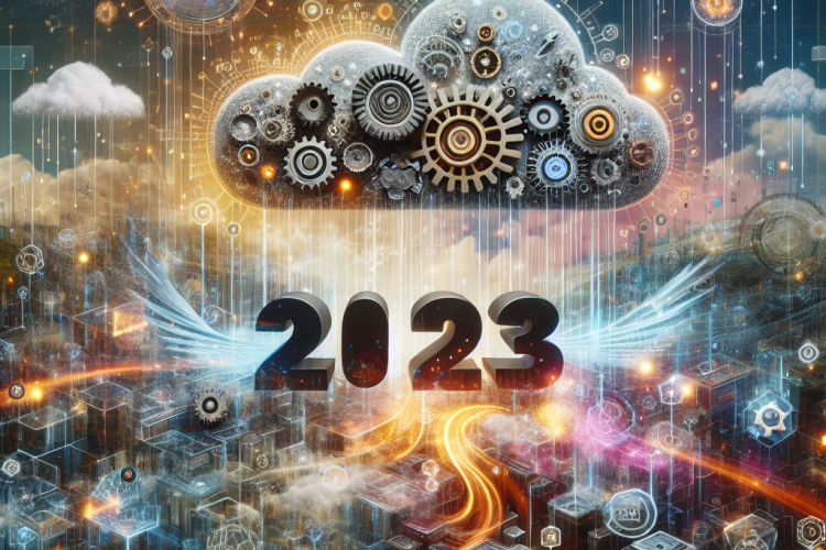 SaaS Software Companies: Transforming Digital Landscapes in 2023