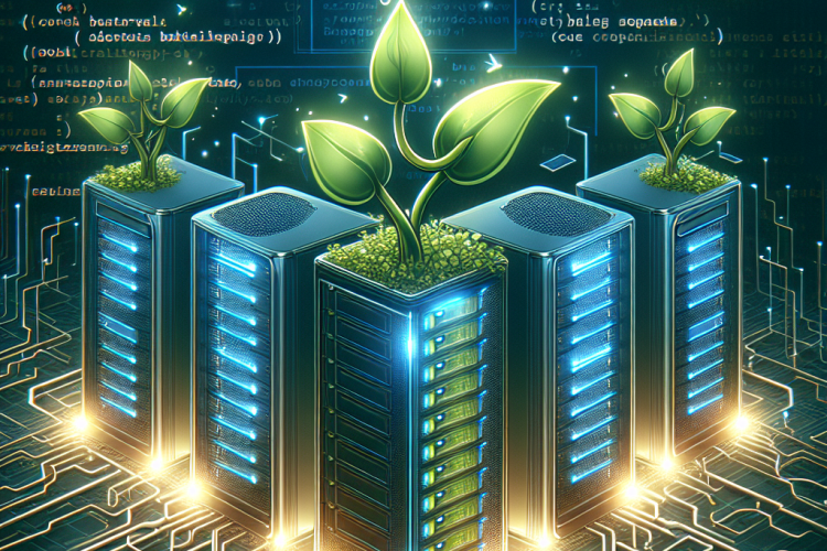 Scalable Architectures: Building Robust Backends for Growing Apps