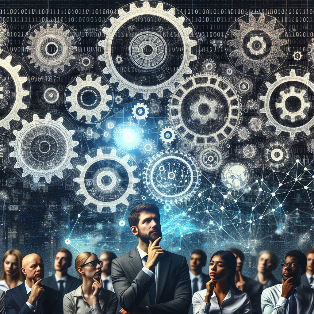 Scalable Solutions: Inside the World of SaaS Product Development