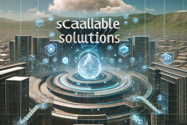 Scalable Solutions: The Future of SaaS Development with [Company Name]