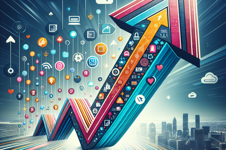 Scaling Success: How Custom Web Applications Drive Business Growth
