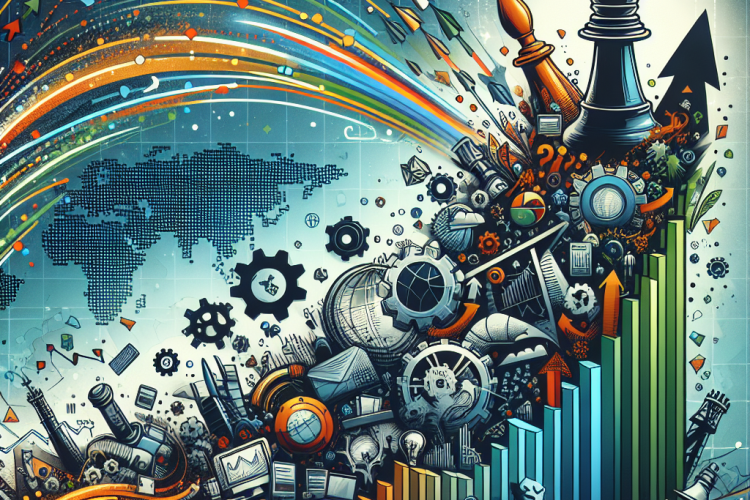Scaling Success: Top MVP Development Firms Revolutionizing the Tech Industry