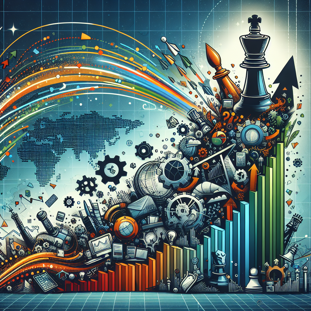 Scaling Success: Top MVP Development Firms Revolutionizing the Tech Industry