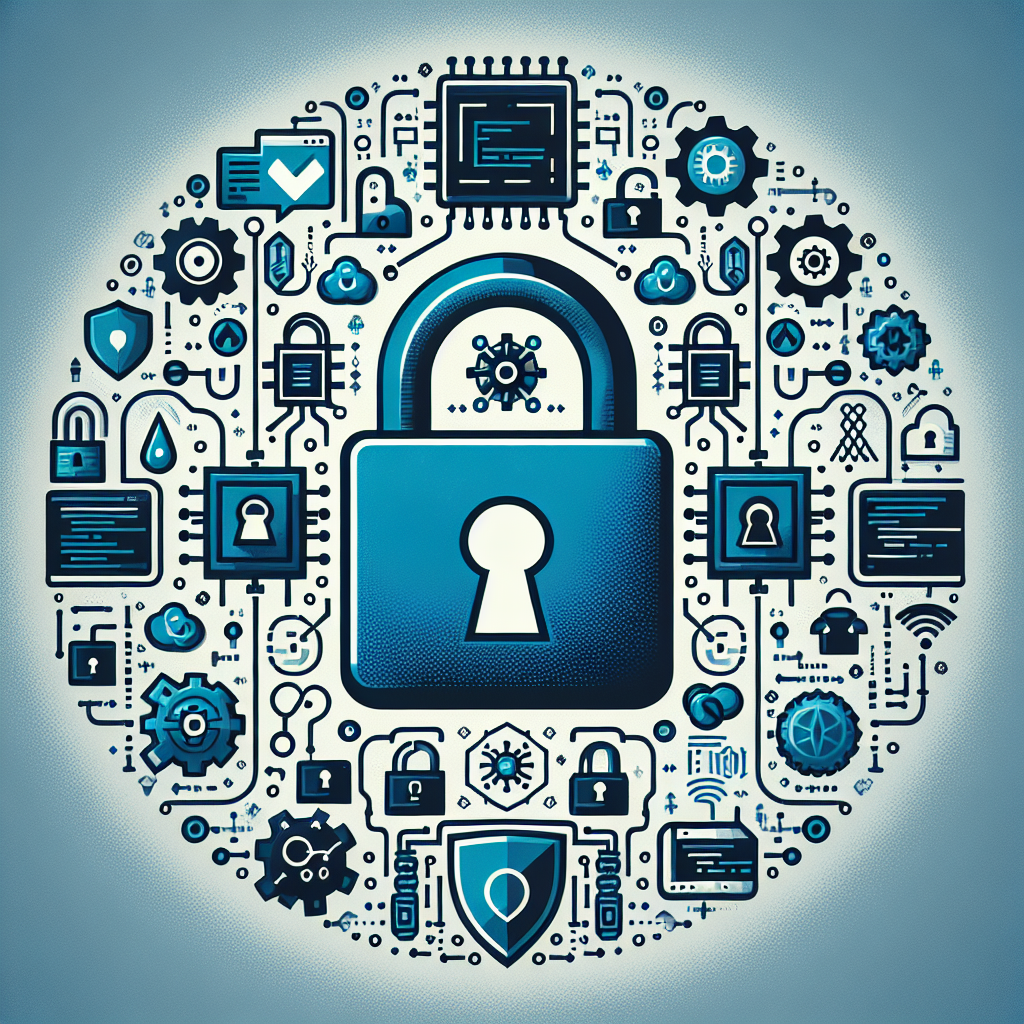 Security First: Best Practices for Protecting Your Backend Applications