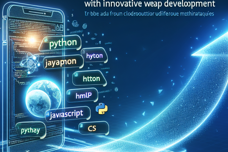 Stay Ahead of the Curve with Innovative Web App Development