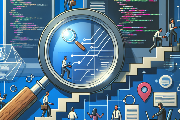 Step-by-Step Guide to Creating a Custom Web App for Your Business Needs