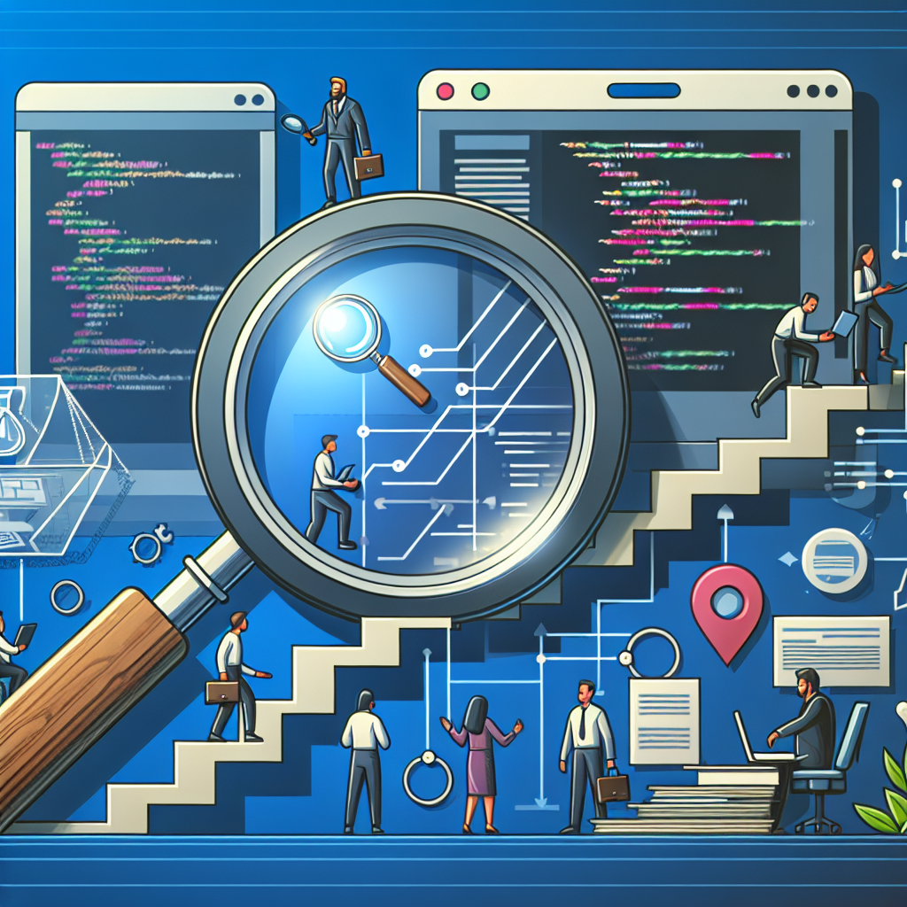 Step-by-Step Guide to Creating a Custom Web App for Your Business Needs