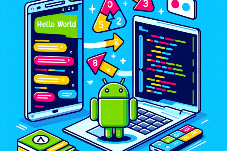 Step-by-Step: How to Develop an Android App Using AngularJS