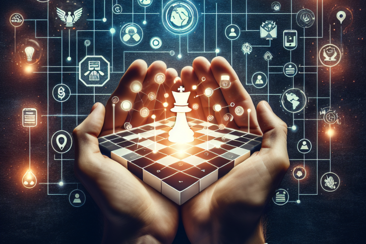Strategic Advantage: Leveraging Custom Web Apps for Competitive Edge