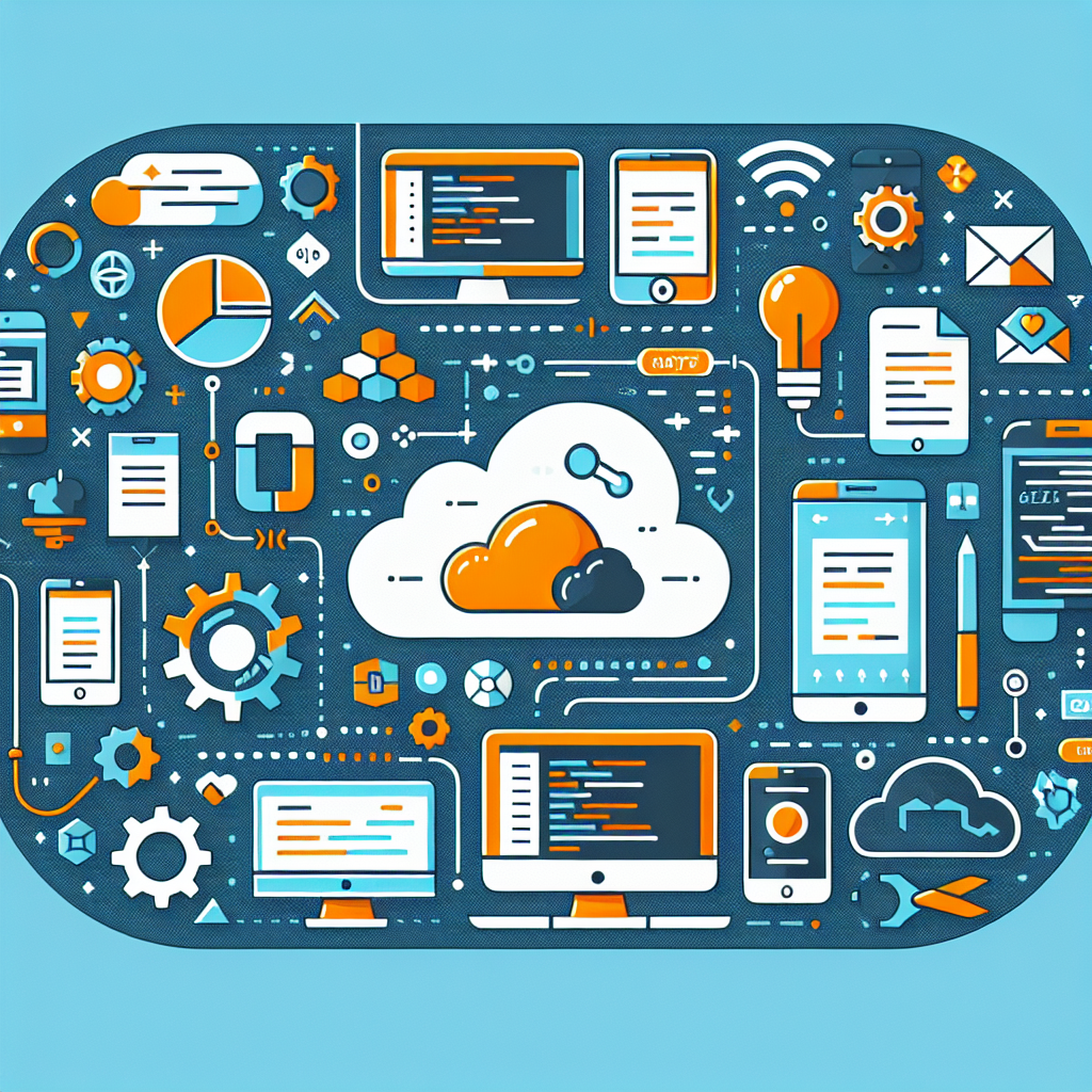 Streamlining App Development: AWS Tools and Services You Need to Know
