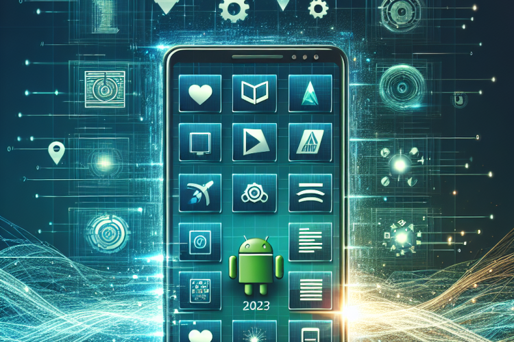 Streamlining Success: Top Android App Development Solutions for 2023