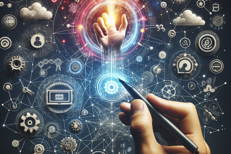 Tailored Tech: Unleashing the Power of Bespoke Web Solutions