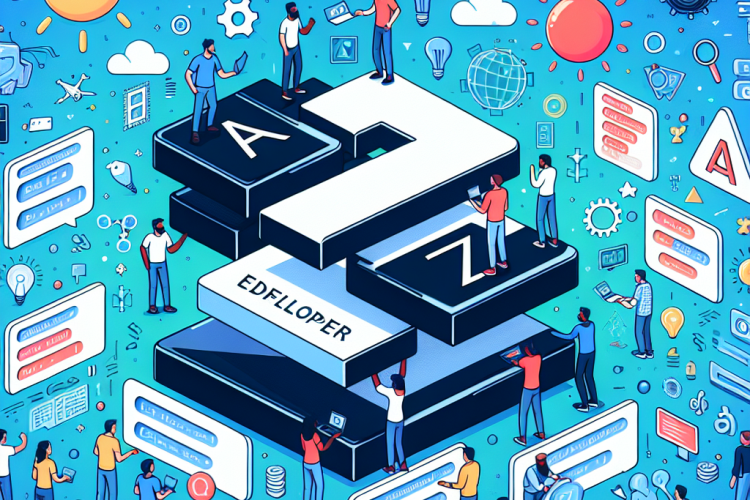 The A to Z of Full Stack Development: Skills Every Developer Should Master
