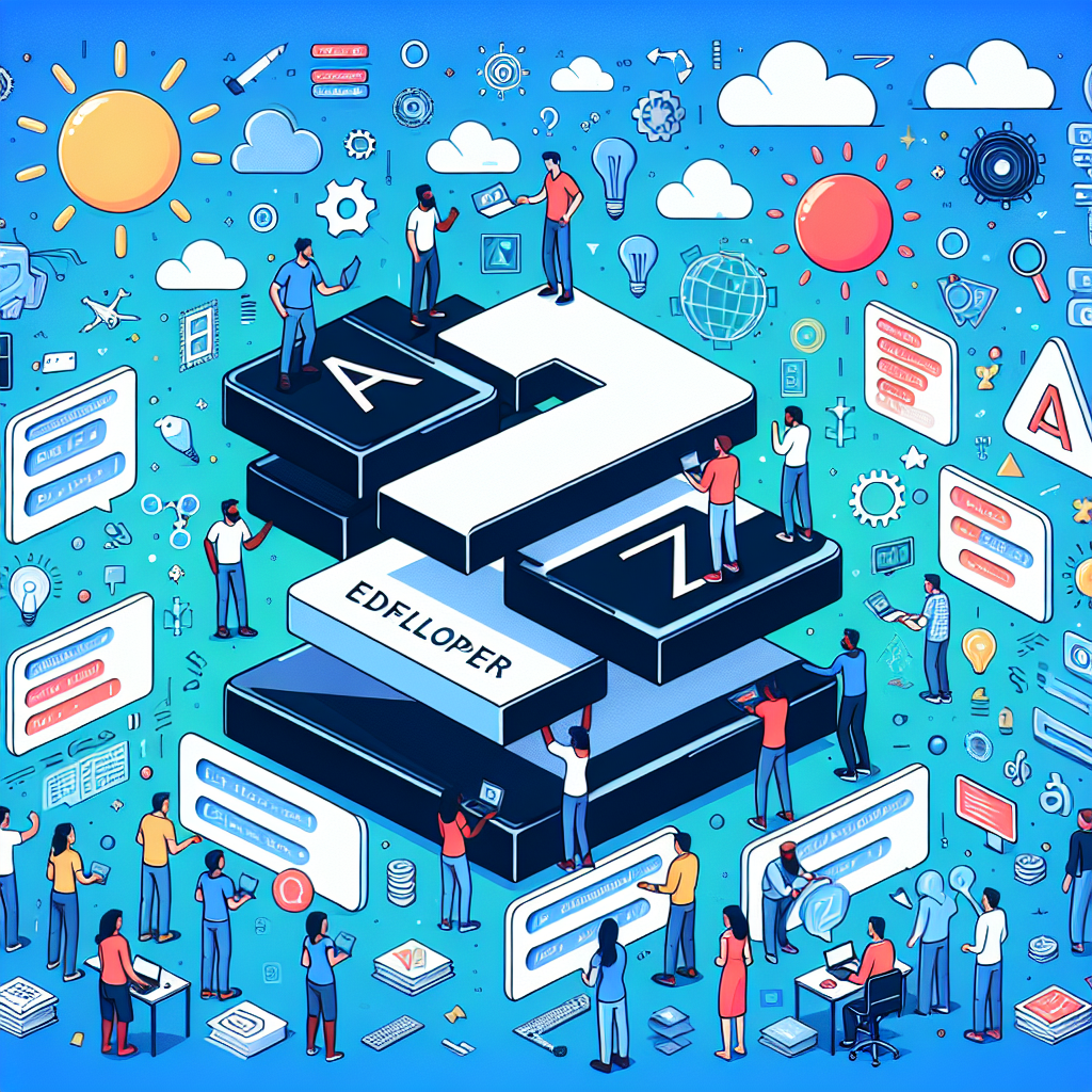 The A to Z of Full Stack Development: Skills Every Developer Should Master