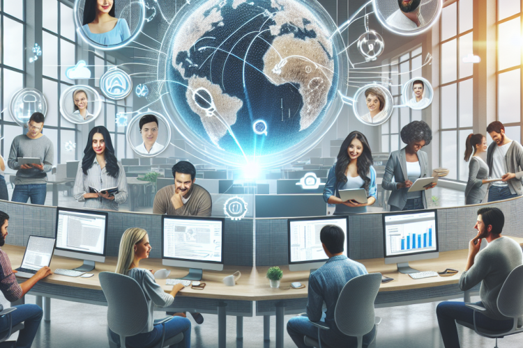 The Advantages of Outsourcing SaaS Development for Startups