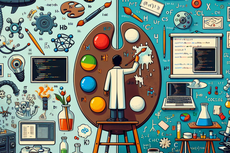 The Art and Science of Front-End Development: Behind the Scenes of Our Agency